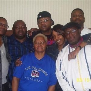 Meet your Posher, Larry